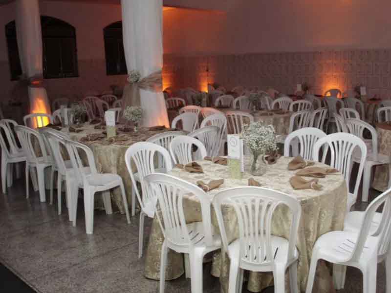 Conjunto pvc 
