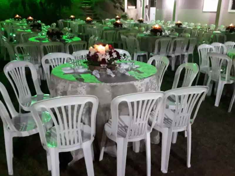 Conjunto pvc 