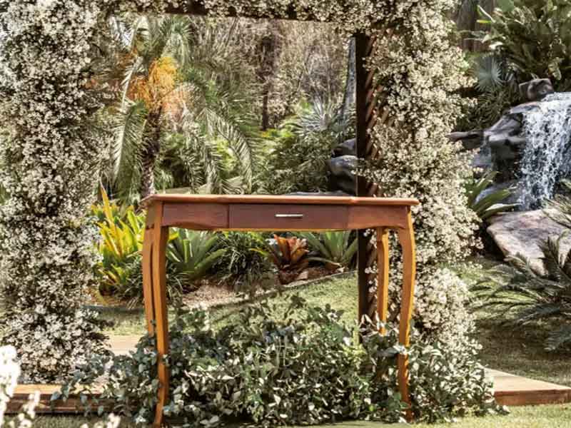 Aparadores / Genuflex�rio 