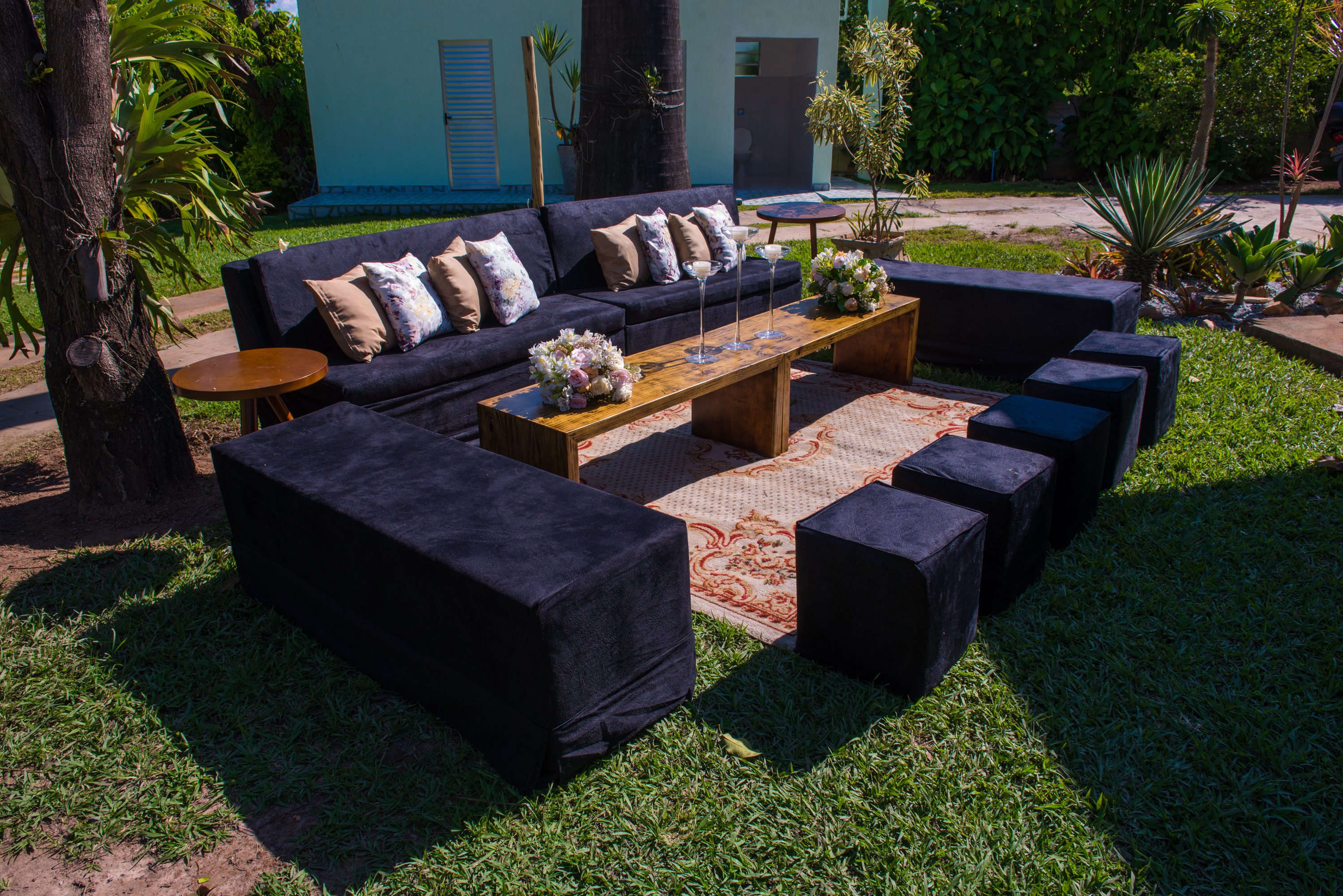Sof�/Lounge 